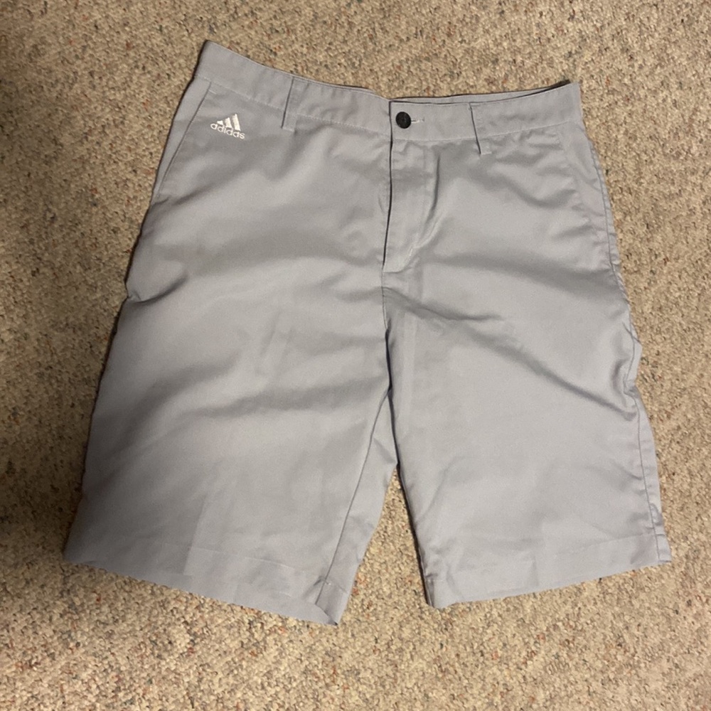 Men’s Adidas Golf Shorts - Picture 3 of 6